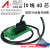A6CON1全新原装40针插头PLC用 配线带号码编号 FCN40P I/O线 长度3米