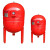 MQ淼泉膨胀罐压力罐气压罐稳压罐稳流罐定压罐100升2 MQV-750L-1.0MPA