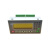 文本plc一体机控制器FX2N-16MR/T国产可编程工控板op320-a显示屏 6NTC温度(10K3590) 晶体管/485(含4轴)