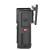 欣视界 DSJ-A7-128G 第二代 第二代执法记录仪 (计价单位：台) 黑色