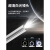 凌凌星1-500倍USB笔式工业电子显微镜手机电路板维修放大镜A1高清 普通支架款(A1)