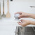 访客 FK 洗碗刷创意自动出液可喷水挂刷厨房去油渍不伤手卫生锅刷 带按压款