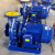 管道泵立式卧式清水离心泵ISG ISW增压冷热水循环泵大流量抽水泵 ISG25-160