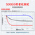 乐泰/loctite 243 263 222螺丝胶防水耐油胶水螺纹锁紧固剂厌氧胶剂可拆卸耐高温防松脱 277-50ml 大尺寸螺栓高强度