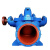 御舵( 整套350S75B)双吸ssh单级双吸离心泵水泵大型抽水45kw剪板B7
