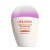 资生堂（Shiseido）防晒霜隔离霜防护乳 粉胖子防晒霜30ml