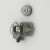 小便斗感应器k-8791维修配件感应小便器电磁阀电池盒电眼探头 膜片