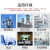 海信 Hisense 1.5匹壁挂式工业用空调基站机房降温专用 KFR-35GW/T17DSBp-A2