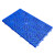可拼接塑料垫板 500*500*50 条纹间隔8mm 单位:块 起订量50块 货期30天
