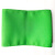 定制袖章定做安全员值勤袖标制作红袖章魔术贴袖套志愿者治安巡逻 空白袖章斜纹布料 绿色