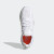 阿迪达斯男鞋Adidas ZX 2K BOOST 2.0 系列复古舒适缓震耐磨休闲运动跑步鞋 白色GZ7741 40码/US7