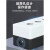 JBNY 电料辅件按钮盒开关盒防水控制盒子工业急停指示灯BX5（五孔) 5只/包