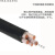 国标铜芯YJV2 3 4 5芯10 16 25 35平方室外工程电力电缆 电缆线 YJV3芯10平方(10米)