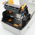 立象（ARGOX）CP-2140EX(USE）203dpi 桌面热敏/热转印标签条码打印机 商品标签/服装吊牌/不干胶条码打印