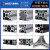 智恩 欧标4040工业铝合金型材流水线铝型材框架工作台支架设配机 欧标4040标准型