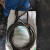 插编钢丝绳/钢丝绳吊索具起重吊装编头钢丝绳子10mm12mm14mm16mm 油性插编14毫米6米