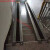 适用楼梯台阶垫斜坡板坡道斜坡板电动车轮椅摩托车卸货楼梯坡道 适新2.0米折叠款单条宽25厘米