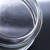 玻璃水槽 圆形废液水缸 玻璃仪器实验室清洗槽 玻璃水槽圆形水槽直径180 240 300mm工业品 zx口内径240mm