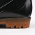 贸正（MAOZHENG）中筒雨鞋胶鞋防滑水靴防水鞋男女雨靴MZZ-8028 44码