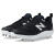 NEW BALANCE 【618狂欢购】男士 运动休闲鞋  FOAM X 3000V6 金属运动休闲鞋 Black/White 11.5 US