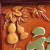 祺匠屋 木雕画家和福顺挂件实木雕刻工艺品立体浮雕画玄关装饰壁画挂画 福字 实木边框60*60厘米