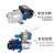 水泵自来水增压泵不锈钢自吸泵增压水泵抽水机高扬程ONEVAN 原厂全自动ABJZ100-BK-0.75KW