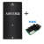 J-LINK V9仿真器下载器兼容STM32 AMR单片机烧录调试编程 V9高配版+转接板+7种排线