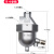 AS6D压缩空气零损耗自动排水器DF404空压机储气罐桶专用排水污阀 DF404过滤器
