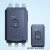 上海雷诺尔智能软起动器SSD1-160/200/250/300/360-E/C电机软启动 SSD1-500-E
