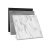 5地板革加厚耐磨防水PVC地板贴自粘地贴塑胶地板仿真地毯 石纹816*817/5平方价格