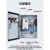 嘉博森 风机电机调速水泵恒压供水变频器控制箱柜1.5-2.2-4-5.5-7.5-11KW 1.5KW(380V) 三相水泵恒压变频柜