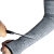 易美丽诺 LC0327 防割护臂袖套防砍防划伤防刺玻璃搬运工地安全防护（1双装） 拇指开口款 45cm*11