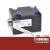 液压油缸/夹模具用薄型液压缸/CXHC80/100方型立式/卧式安装 CX-SD80-30