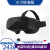 【千幻魔镜】一体机4d体感游戏机2K电影家用ar眼睛高清头戴vr眼镜虚拟现实3d头戴式头盔VR手韵果 高清标准版