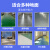 天骏（Tianjun）XH520 手推式洗地机 工厂工业车间商场停车场医院通用适用于瓷砖地坪漆等光滑路面