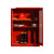 PULIJIE 消防器材箱器材柜900*300*1100（空柜）