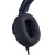 索尼（SONY）MDR-MV1专业开放式监听耳机 HIFI听歌头戴式录音棚演出现场监听设备 轻量化设计超宽频率范围 黑色