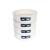 垒固 塑料PVC标准尼龙筛检验筛分样筛中药筛子面粉筛实验筛 110目0.135mm