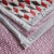 恒源祥家纺 毛毯双层拉舍尔盖毯被子单人午休毯空调被加厚暖宝毯 双层暖宝毯-155紫色 200*230cm 2.2KG