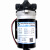 净水器75G400G隔膜电动增压泵24VRO纯水机商用自吸水泵 增压泵FLT-600GC