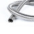 穿线管 软管 金属波纹管 蛇皮电缆监控护线仪表防鼠保护套管304不 接头75(80)mm