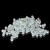 实验用玻璃珠化验室用玻璃珠砂磨珠实心防沸玻璃珠2mm/3mm/4mm/5m 高精度2mm(2000粒)