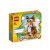 乐高（lego)积木限定商品十二生肖40491虎年儿童成人拼装积木玩具礼物