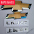 檀司龙适用于雪佛兰09-14款科鲁兹车标中网标后尾门CRUZE字母标 CRUZE(大)