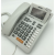 美思奇经典双线商务办公电话机三方通话一键通拨号清晰免提通话 黑色双线