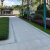 Yern 生态地铺石 庭院PC砖仿石材 芝麻白600x600 厚18mm /块 人行道麻面广场生态地铺石