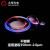 Daheng Optics GCL-010118N k9平凸透镜N系列（不镀膜） φ50.8，焦距100 GCL-010118N 30天