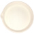 定制牛角磨水盘 大磨盘 磨砂盘磨水盘  陶瓷磨盘羚羊角磨水盘 白色  20.5CM 20 .5CM 白色 14CM 14 CM