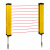 大迪施克DADISICK安全光栅对射红外线探测免同步液压机光电保护传感器经济型光幕