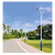 YAGE 路灯6米电路灯杆LED路灯厂家现货供应单等道路高杆灯